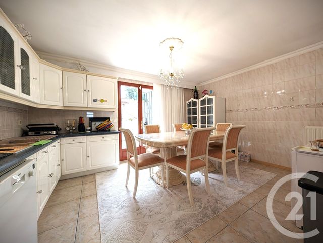 Maison &agrave; vendre - 5 pi&egrave;ces - 110,51 m2 - Limoges - 87 - LIMOUSIN