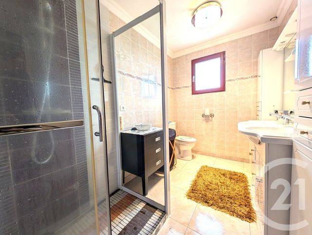 Maison &agrave; vendre - 5 pi&egrave;ces - 110,51 m2 - Limoges - 87 - LIMOUSIN