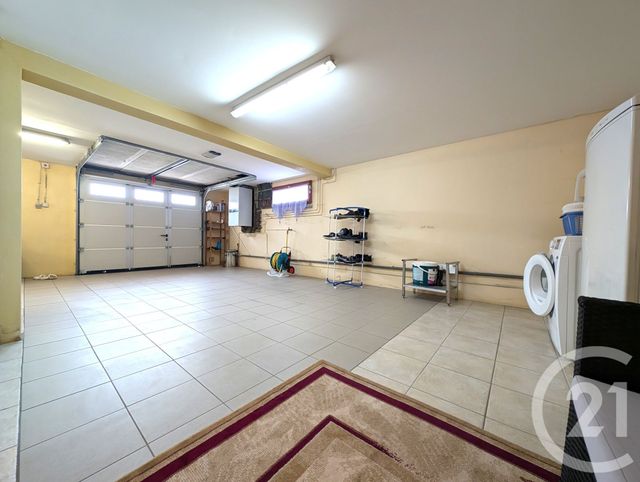 Maison &agrave; vendre - 5 pi&egrave;ces - 110,51 m2 - Limoges - 87 - LIMOUSIN