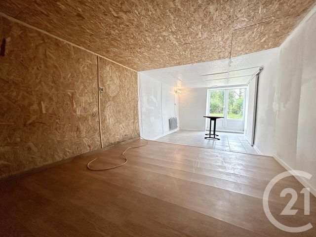 Maison &agrave; vendre - 5 pi&egrave;ces - 191,42 m2 - St Hilaire Les Places - 87 - LIMOUSIN