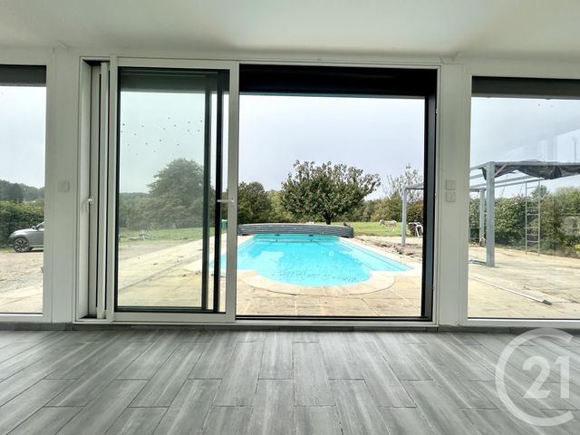 Maison &agrave; vendre - 5 pi&egrave;ces - 191,42 m2 - St Hilaire Les Places - 87 - LIMOUSIN