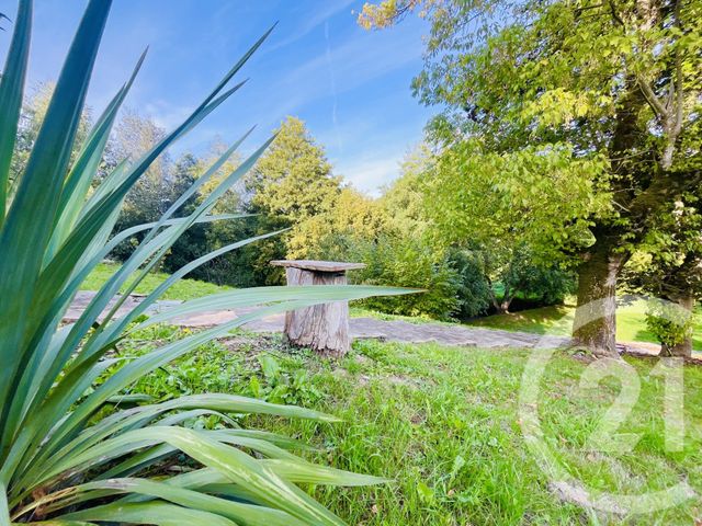 Maison &agrave; vendre - 5 pi&egrave;ces - 104,71 m2 - Limoges - 87 - LIMOUSIN