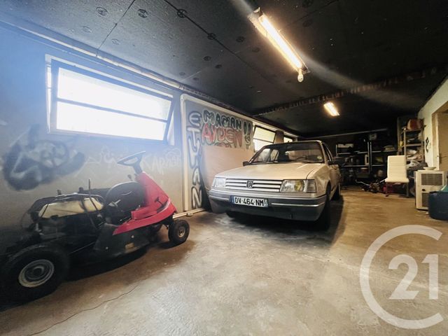 Maison &agrave; vendre - 5 pi&egrave;ces - 104,71 m2 - Limoges - 87 - LIMOUSIN