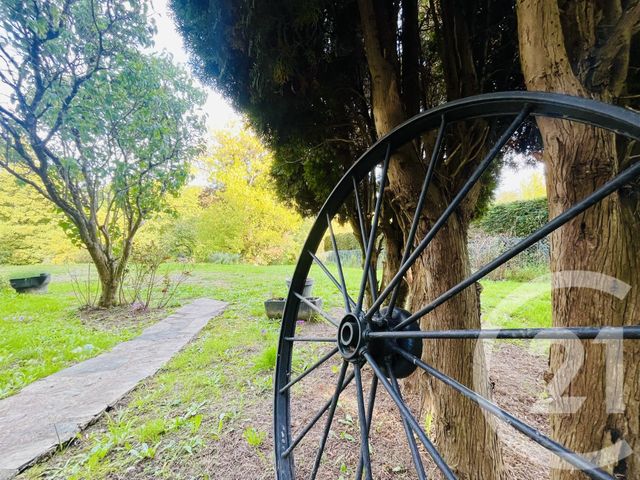 Maison &agrave; vendre - 5 pi&egrave;ces - 104,71 m2 - Limoges - 87 - LIMOUSIN