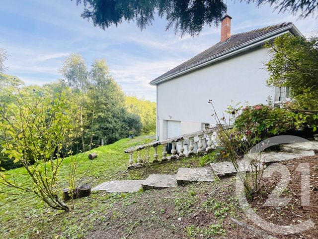 Maison &agrave; vendre - 5 pi&egrave;ces - 104,71 m2 - Limoges - 87 - LIMOUSIN