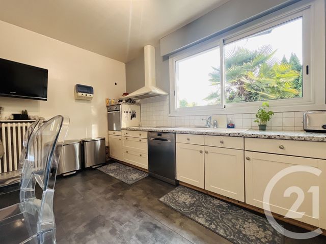 Maison &agrave; vendre - 5 pi&egrave;ces - 104,71 m2 - Limoges - 87 - LIMOUSIN