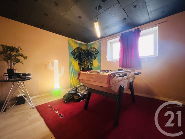 Maison &agrave; vendre - 5 pi&egrave;ces - 104,71 m2 - Limoges - 87 - LIMOUSIN