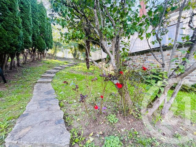 Maison &agrave; vendre - 5 pi&egrave;ces - 104,71 m2 - Limoges - 87 - LIMOUSIN