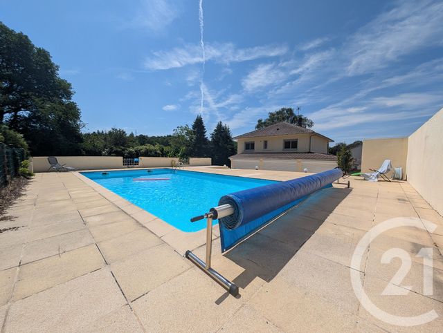 Maison &agrave; vendre - 7 pi&egrave;ces - 132 m2 - Couzeix - 87 - LIMOUSIN