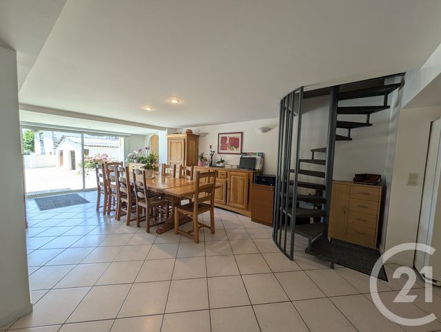 Maison &agrave; vendre - 7 pi&egrave;ces - 132 m2 - Couzeix - 87 - LIMOUSIN
