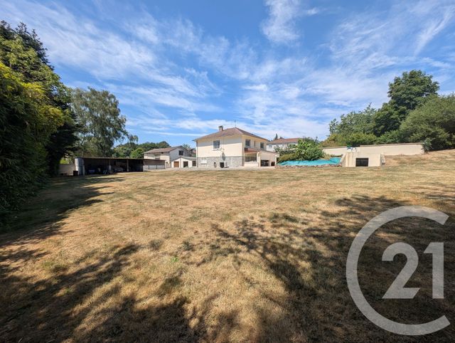 Maison &agrave; vendre - 7 pi&egrave;ces - 132 m2 - Couzeix - 87 - LIMOUSIN