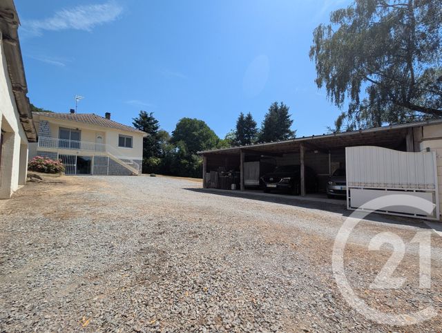 Maison &agrave; vendre - 7 pi&egrave;ces - 132 m2 - Couzeix - 87 - LIMOUSIN