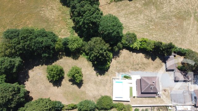Maison &agrave; vendre - 7 pi&egrave;ces - 132 m2 - Couzeix - 87 - LIMOUSIN