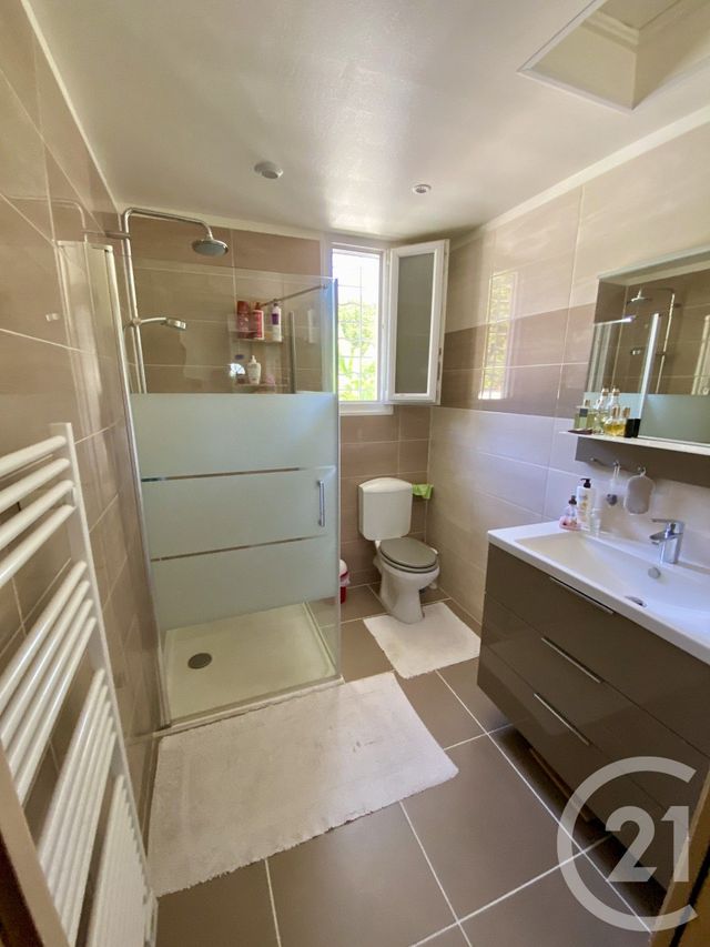 Maison &agrave; vendre - 7 pi&egrave;ces - 132 m2 - Couzeix - 87 - LIMOUSIN