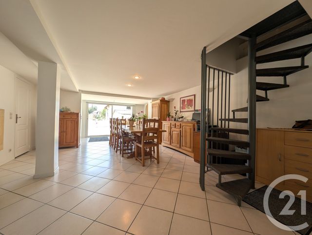 Maison &agrave; vendre - 7 pi&egrave;ces - 132 m2 - Couzeix - 87 - LIMOUSIN
