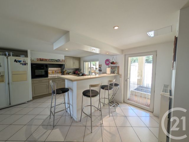 Maison &agrave; vendre - 7 pi&egrave;ces - 132 m2 - Couzeix - 87 - LIMOUSIN