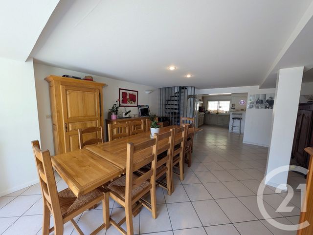 Maison &agrave; vendre - 7 pi&egrave;ces - 132 m2 - Couzeix - 87 - LIMOUSIN