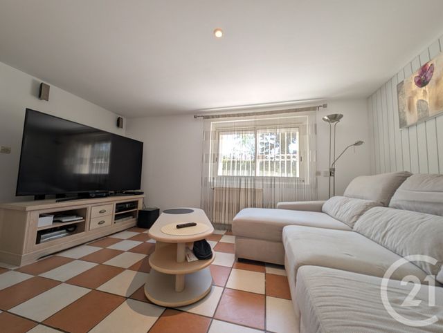 Maison &agrave; vendre - 7 pi&egrave;ces - 132 m2 - Couzeix - 87 - LIMOUSIN