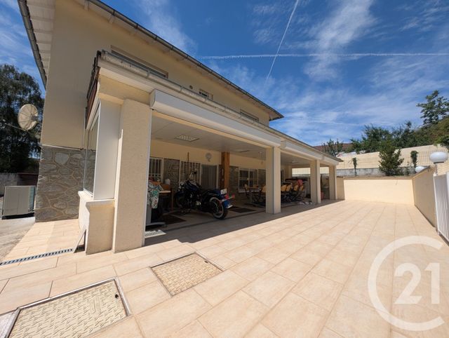 Maison &agrave; vendre - 7 pi&egrave;ces - 132 m2 - Couzeix - 87 - LIMOUSIN