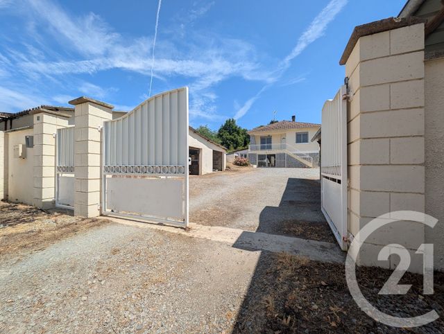 Maison &agrave; vendre - 7 pi&egrave;ces - 132 m2 - Couzeix - 87 - LIMOUSIN