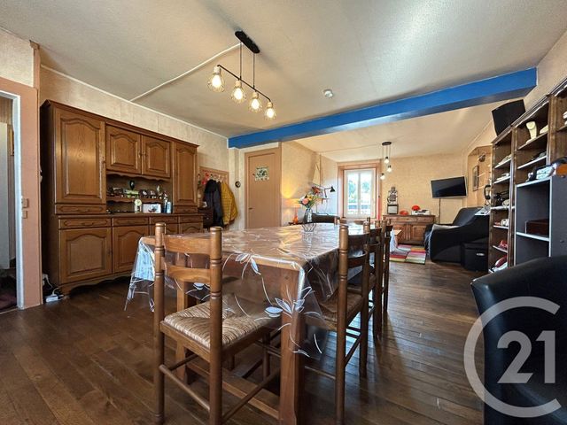 Maison à vendre - 8 pièces - 210,84 m2 - Pierre Buffiere - 87 - LIMOUSIN