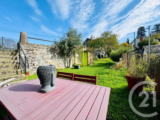 Maison à vendre - 8 pièces - 210,84 m2 - Pierre Buffiere - 87 - LIMOUSIN