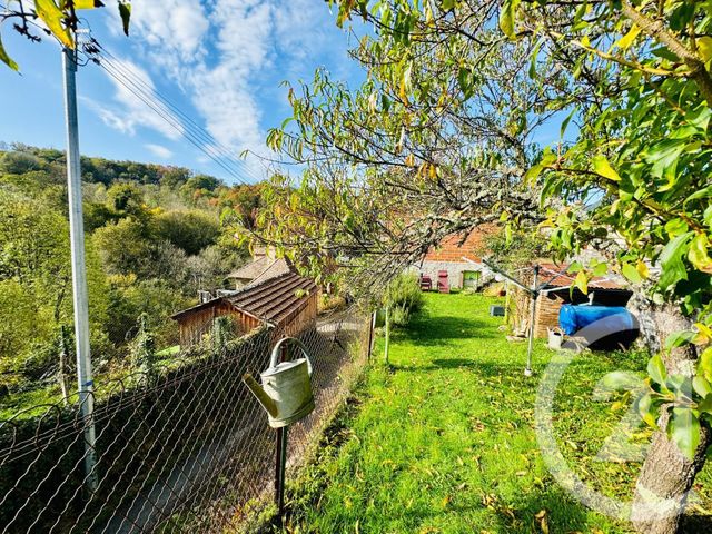 Maison à vendre - 8 pièces - 210,84 m2 - Pierre Buffiere - 87 - LIMOUSIN