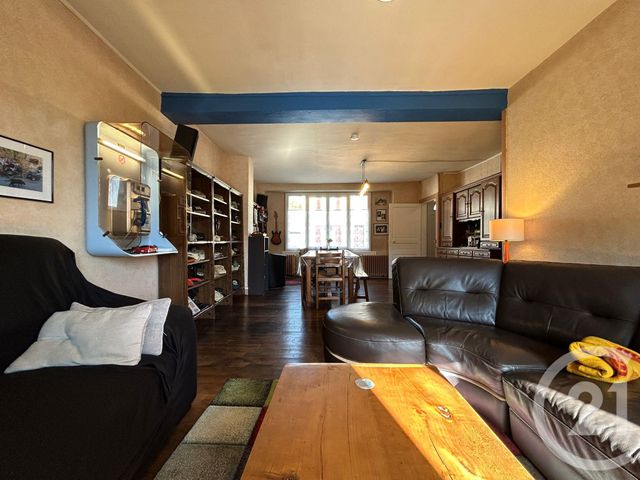 Maison à vendre - 8 pièces - 210,84 m2 - Pierre Buffiere - 87 - LIMOUSIN