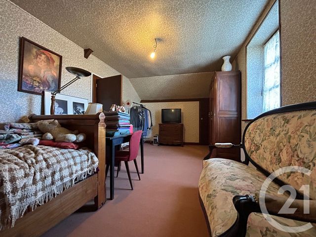 Maison à vendre - 8 pièces - 210,84 m2 - Pierre Buffiere - 87 - LIMOUSIN