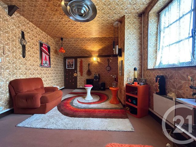 Maison à vendre - 8 pièces - 210,84 m2 - Pierre Buffiere - 87 - LIMOUSIN