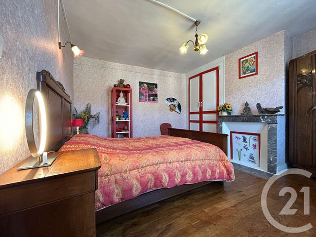 Maison à vendre - 8 pièces - 210,84 m2 - Pierre Buffiere - 87 - LIMOUSIN