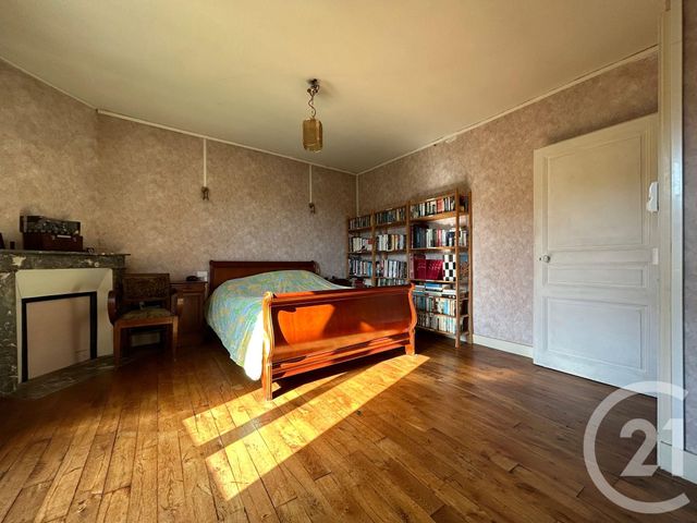 Maison à vendre - 8 pièces - 210,84 m2 - Pierre Buffiere - 87 - LIMOUSIN