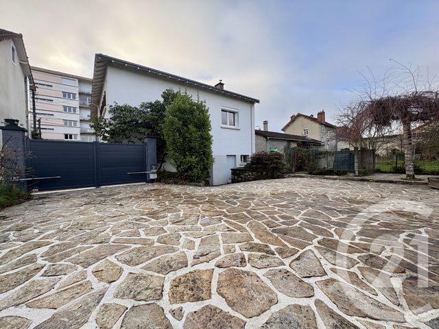 Maison à vendre - 3 pièces - 84,49 m2 - Limoges - 87 - LIMOUSIN