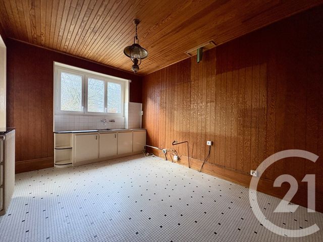 Maison à vendre - 3 pièces - 84,49 m2 - Limoges - 87 - LIMOUSIN