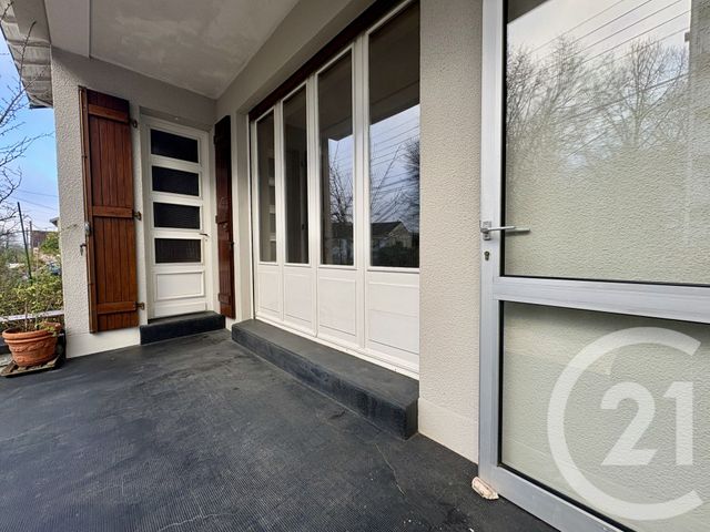 Maison à vendre - 3 pièces - 84,49 m2 - Limoges - 87 - LIMOUSIN