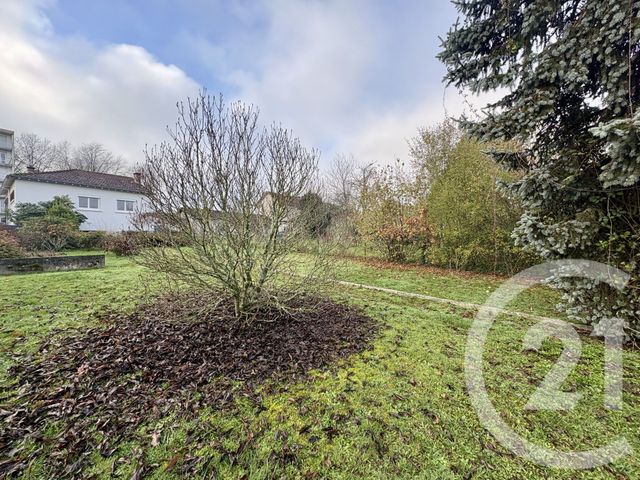 Maison à vendre - 3 pièces - 84,49 m2 - Limoges - 87 - LIMOUSIN