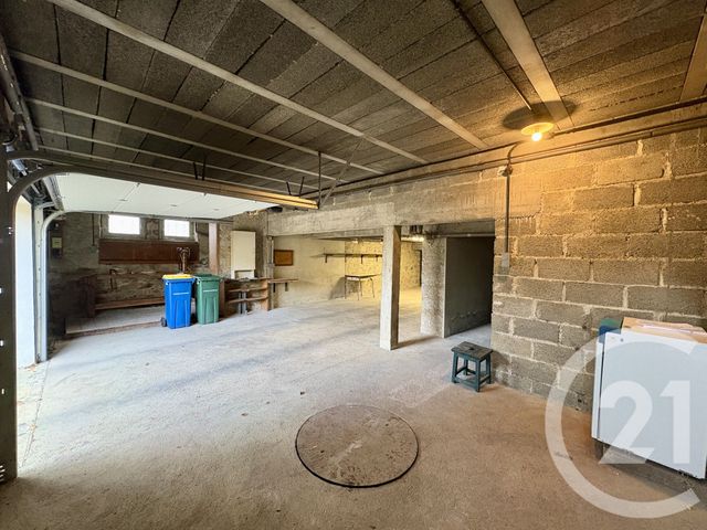 Maison à vendre - 3 pièces - 84,49 m2 - Limoges - 87 - LIMOUSIN