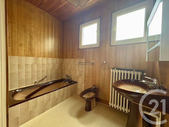 Maison à vendre - 3 pièces - 84,49 m2 - Limoges - 87 - LIMOUSIN