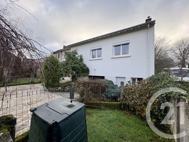 Maison à vendre - 3 pièces - 84,49 m2 - Limoges - 87 - LIMOUSIN