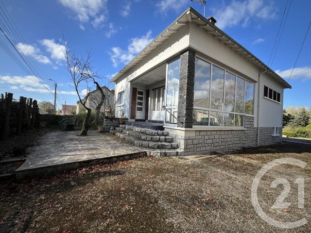 maison - LIMOGES - 87