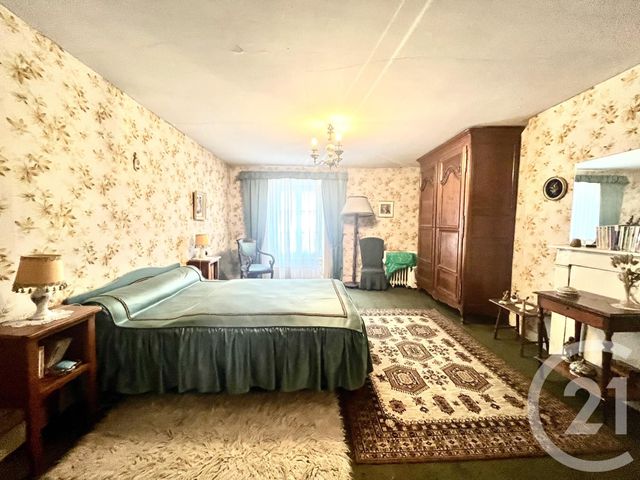 Maison &agrave; vendre - 9 pi&egrave;ces - 158,09 m2 - Rochechouart - 87 - LIMOUSIN