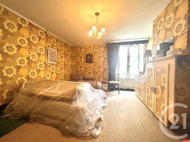 Maison &agrave; vendre - 9 pi&egrave;ces - 158,09 m2 - Rochechouart - 87 - LIMOUSIN