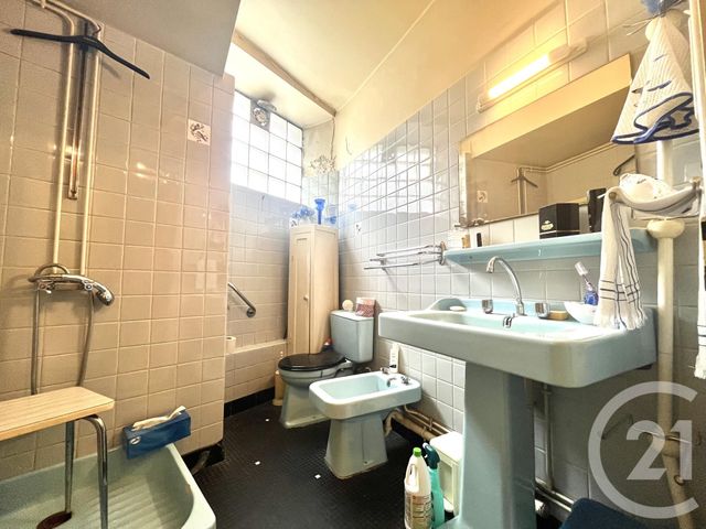 Maison &agrave; vendre - 9 pi&egrave;ces - 158,09 m2 - Rochechouart - 87 - LIMOUSIN