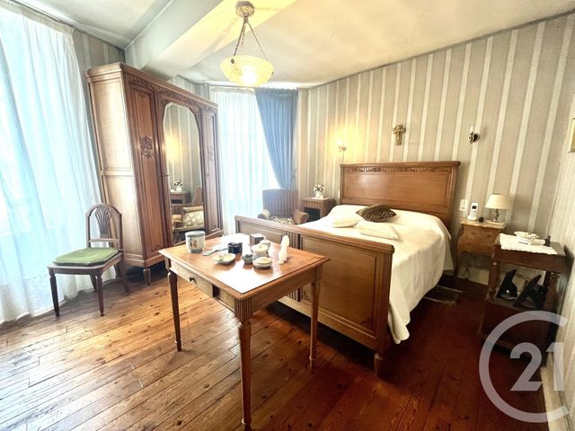 Maison &agrave; vendre - 9 pi&egrave;ces - 158,09 m2 - Rochechouart - 87 - LIMOUSIN