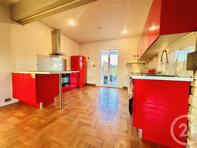 Maison à vendre - 5 pièces - 141,98 m2 - Couzeix - 87 - LIMOUSIN