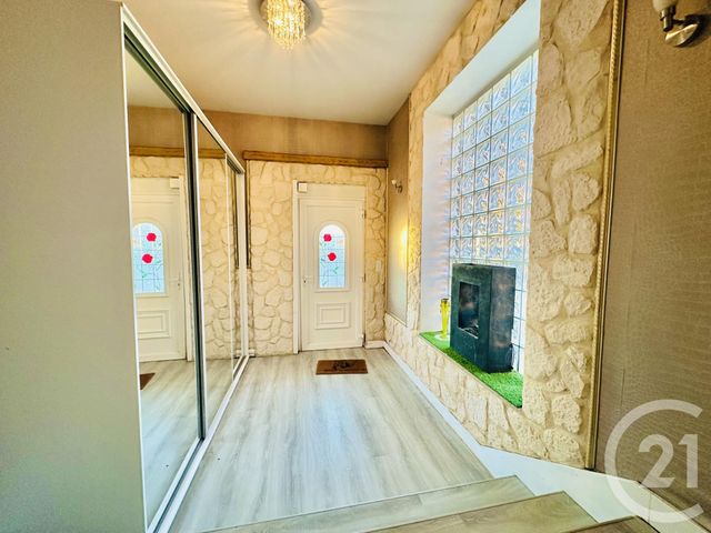 Maison à vendre - 5 pièces - 141,98 m2 - Couzeix - 87 - LIMOUSIN