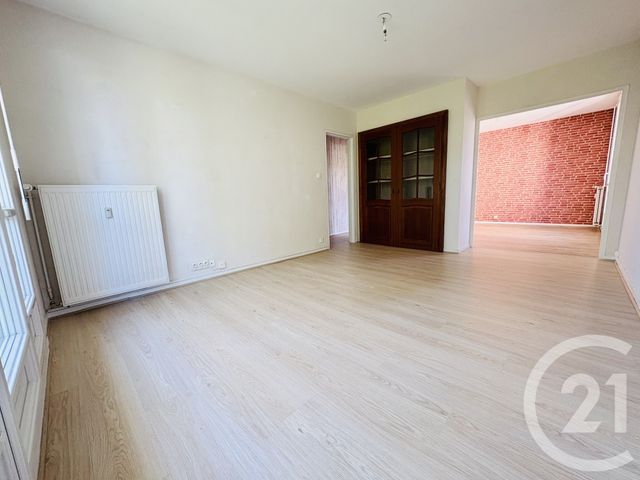 Appartement F4 &agrave; vendre - 4 pi&egrave;ces - 71,60 m2 - Limoges - 87 - LIMOUSIN