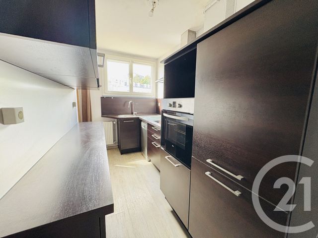 Appartement F4 &agrave; vendre - 4 pi&egrave;ces - 71,60 m2 - Limoges - 87 - LIMOUSIN