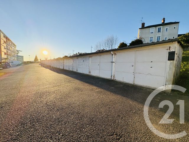 Appartement F4 &agrave; vendre - 4 pi&egrave;ces - 71,60 m2 - Limoges - 87 - LIMOUSIN