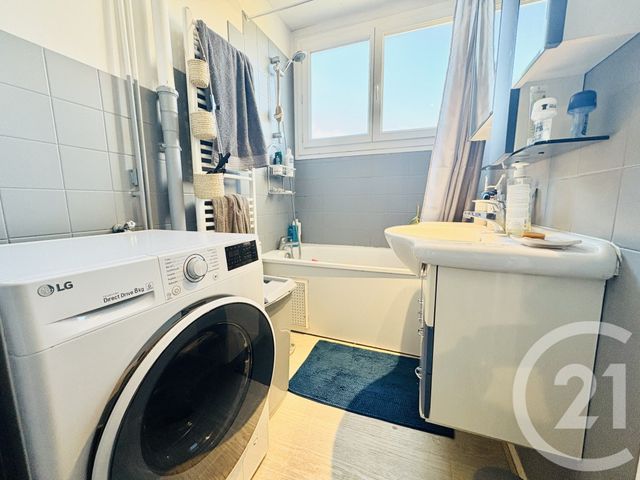 Appartement F4 &agrave; vendre - 4 pi&egrave;ces - 71,60 m2 - Limoges - 87 - LIMOUSIN